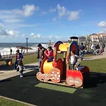 Oporto, Sea View And Marina דירה Canidelo (Vila Nova de Gaia)