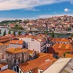 Oporto, Sea View And Marina *