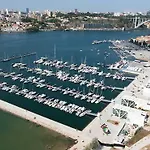 Oporto, Sea View And Marina Canidelo (Vila Nova de Gaia)