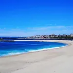 شقة Oporto, Sea View And Marina