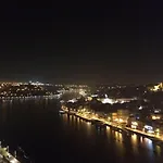 شقة Oporto, Sea View And Marina Canidelo (Vila Nova de Gaia)