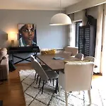 شقة Oporto, Sea View And Marina Canidelo (Vila Nova de Gaia)