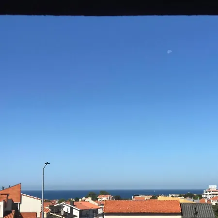 Oporto, Sea View And Marina Appartement *