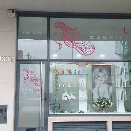 Oporto, Sea View And Marina דירה Canidelo (Vila Nova de Gaia)