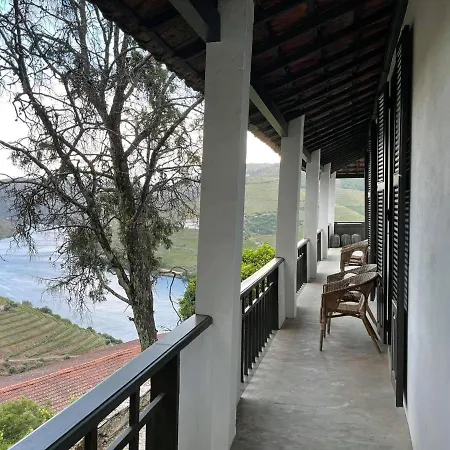 Oporto, Sea View And Marina