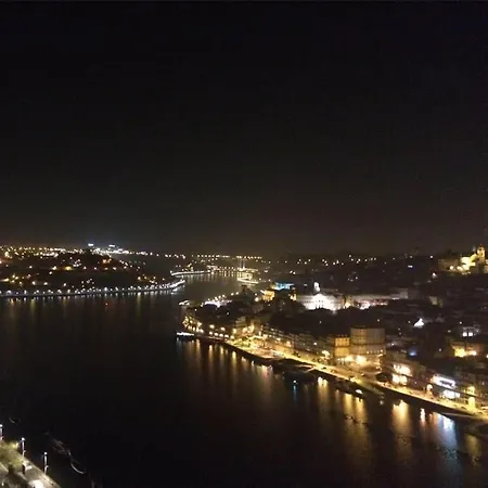 Appartement Oporto, Sea View And Marina Canidelo (Vila Nova de Gaia)
