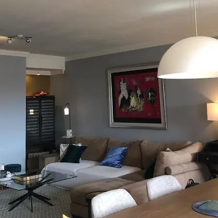 Oporto, Sea View And Marina דירה