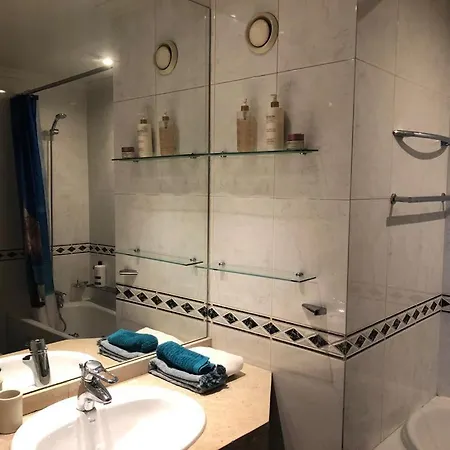 דירה Oporto, Sea View And Marina *