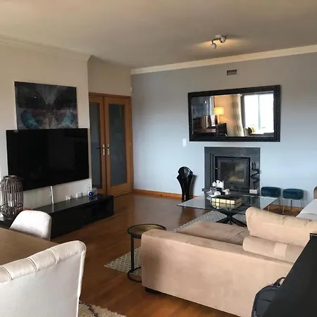 Oporto, Sea View And Marina *