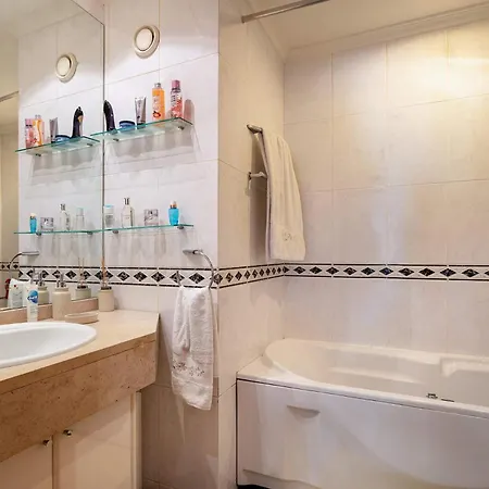 Oporto, Sea View And Marina דירה *