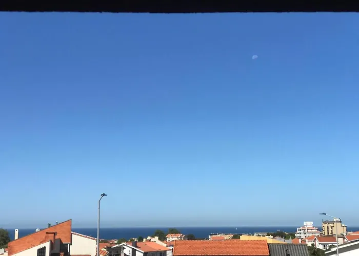 Oporto, Sea View And Marina 公寓 *