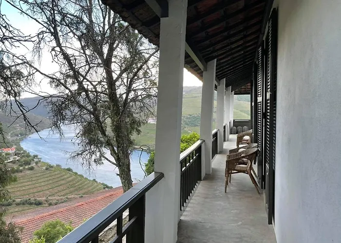 Oporto, Sea View And Marina