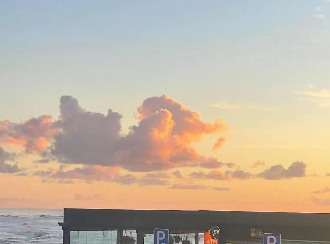 Oporto, Sea View And Marina 公寓