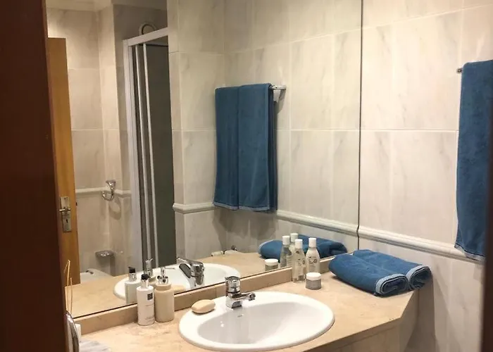 Oporto, Sea View And Marina