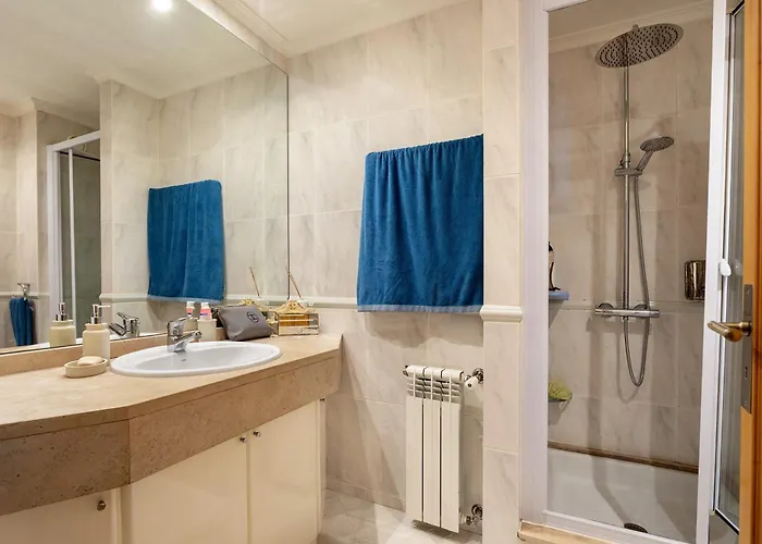 公寓 Oporto, Sea View And Marina